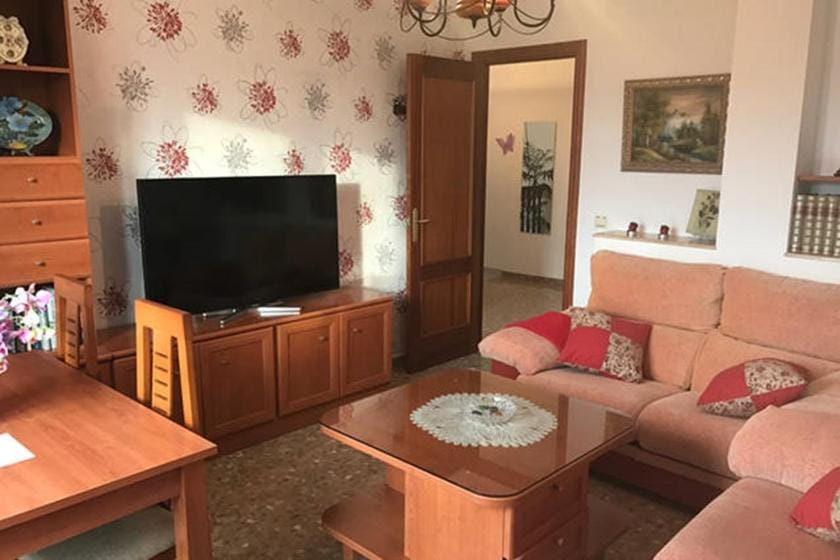 Piso Torre del Mar Apartment in Torre del Mar