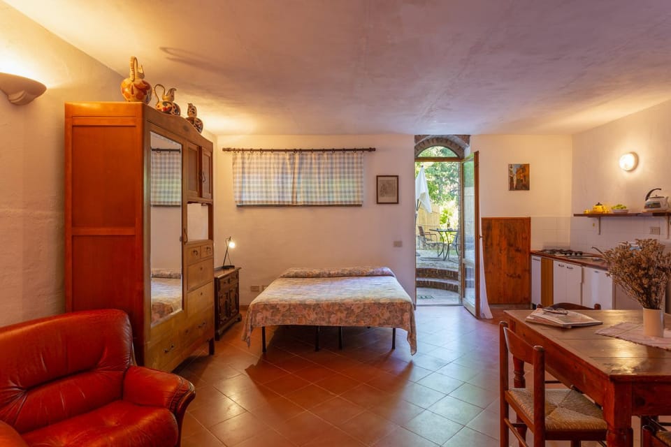 Casa Vacanze Good Buy Apartment hotel in Tuscany