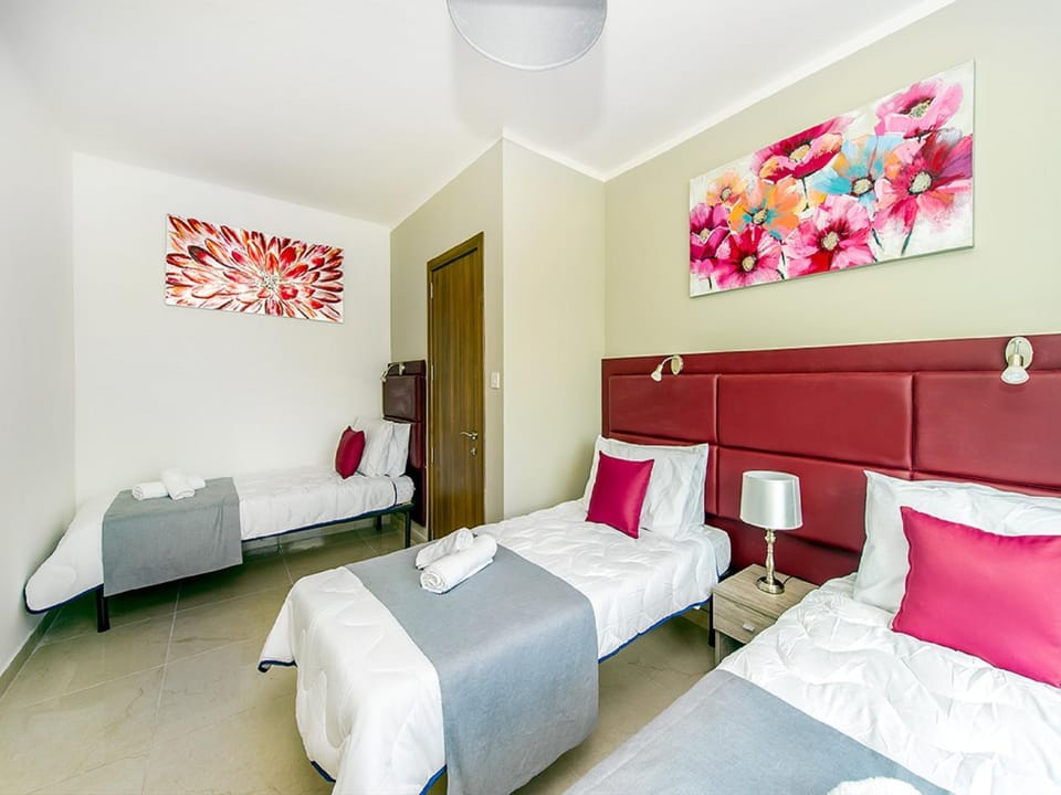 Balcony/Terrace, Bedroom