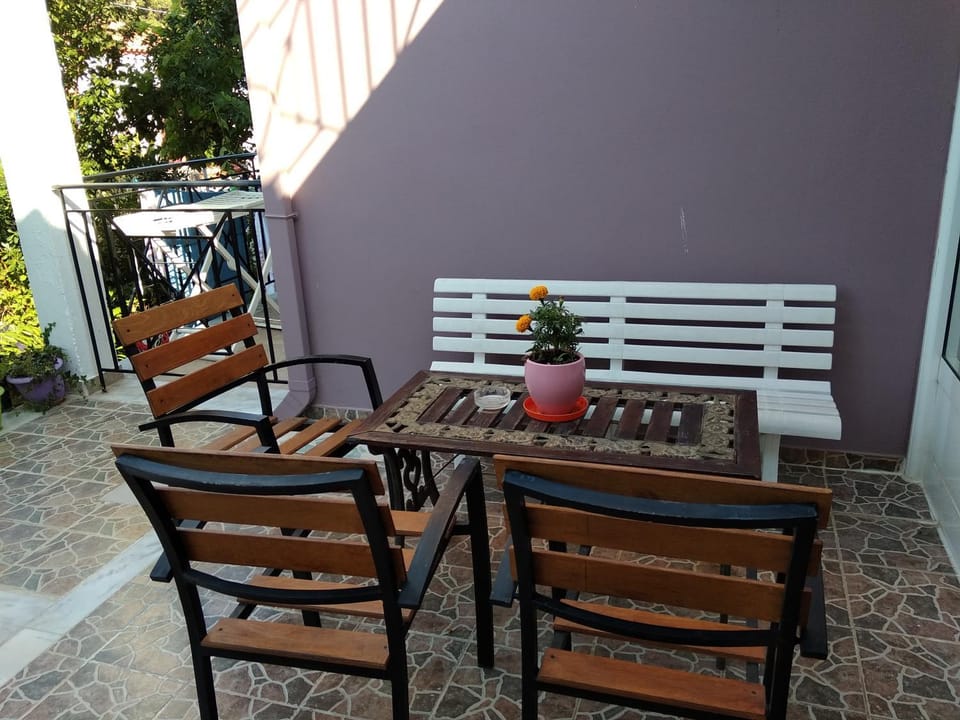 Summer Dream Apartment in Decentralized Administration of the Aegean