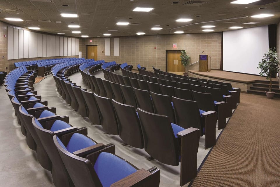 Meeting/conference room