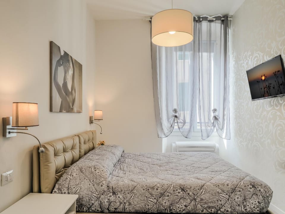 Affittacamere Raggio di Sole Bed and Breakfast in La Spezia