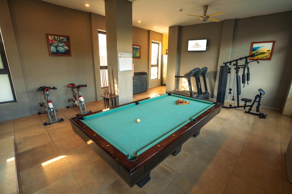 Billiard