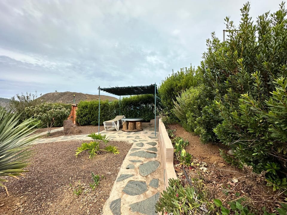 Casa Fagajesto Country House in Comarca Norte
