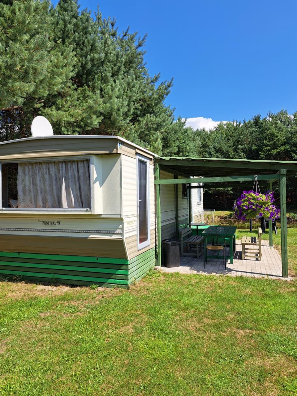 Lini Guest House Bed and Breakfast in Latvia