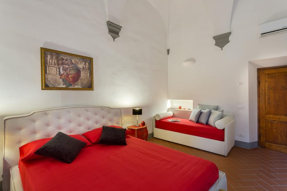 TV and multimedia, Bedroom
