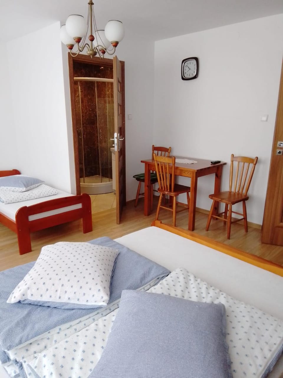 Pokoje Teresa Vacation rental in Pomeranian Voivodeship