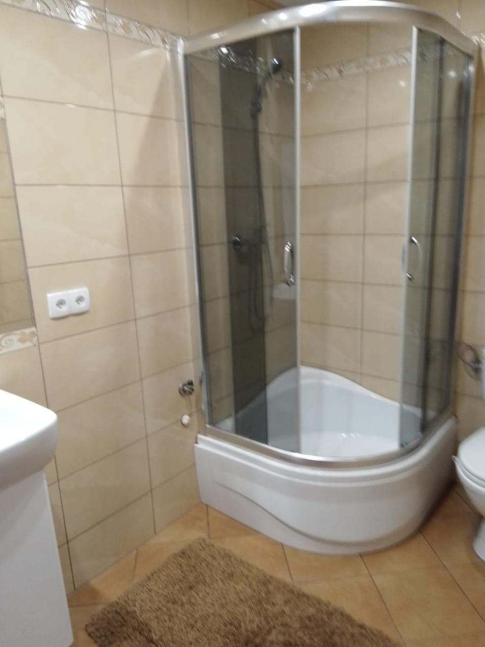 Pokoje Teresa Vacation rental in Pomeranian Voivodeship