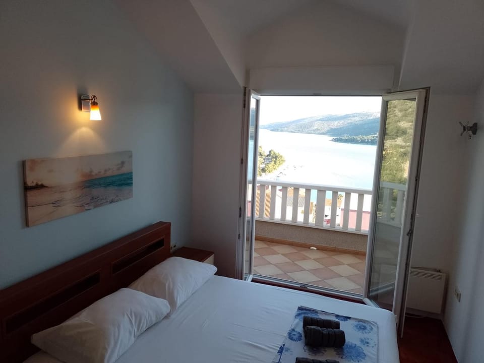 Apartments Silvije Apartment in Šibenik-Knin County, Croatia