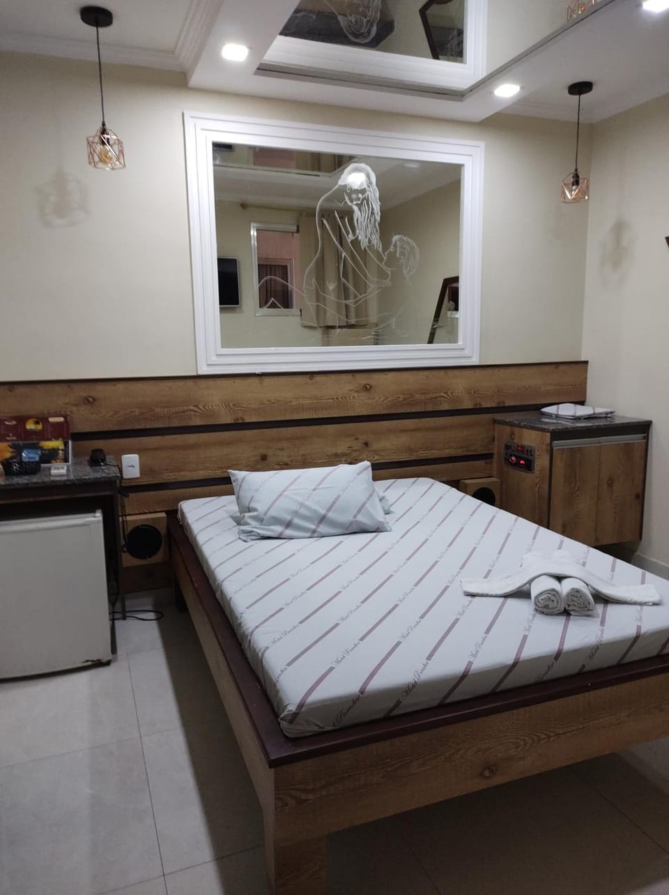 Motel Paradise (Adults only) Love hotel in Sao Jose dos Campos