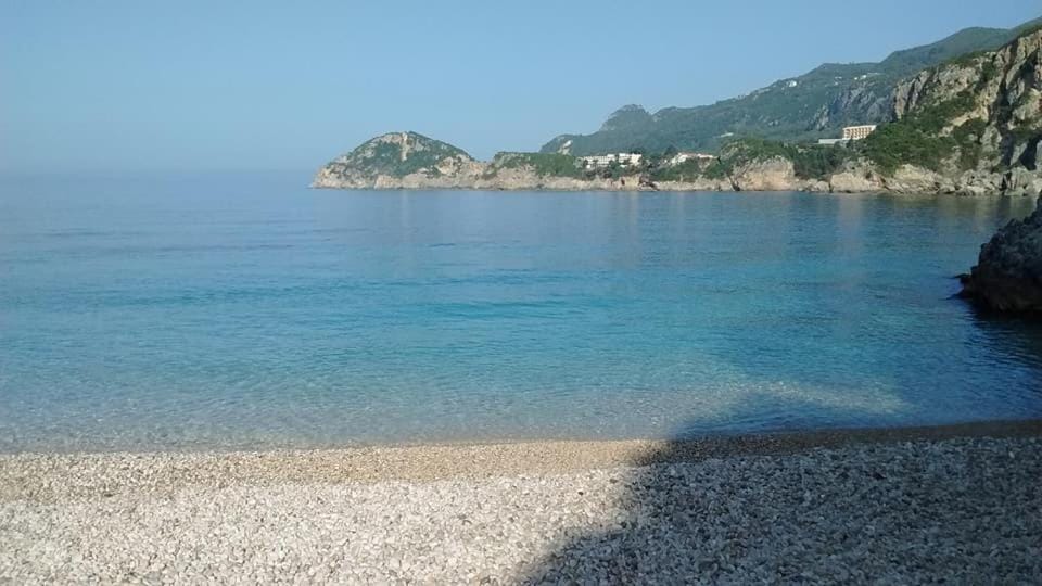 Natural landscape, Beach