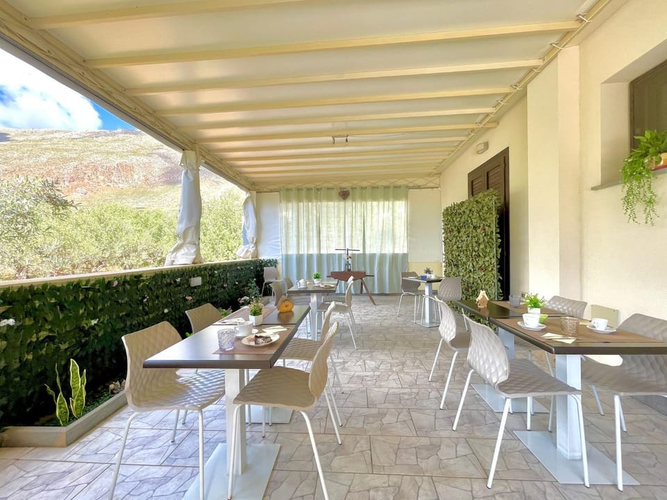 B&B La Chiocciola Bed and Breakfast in Sicily