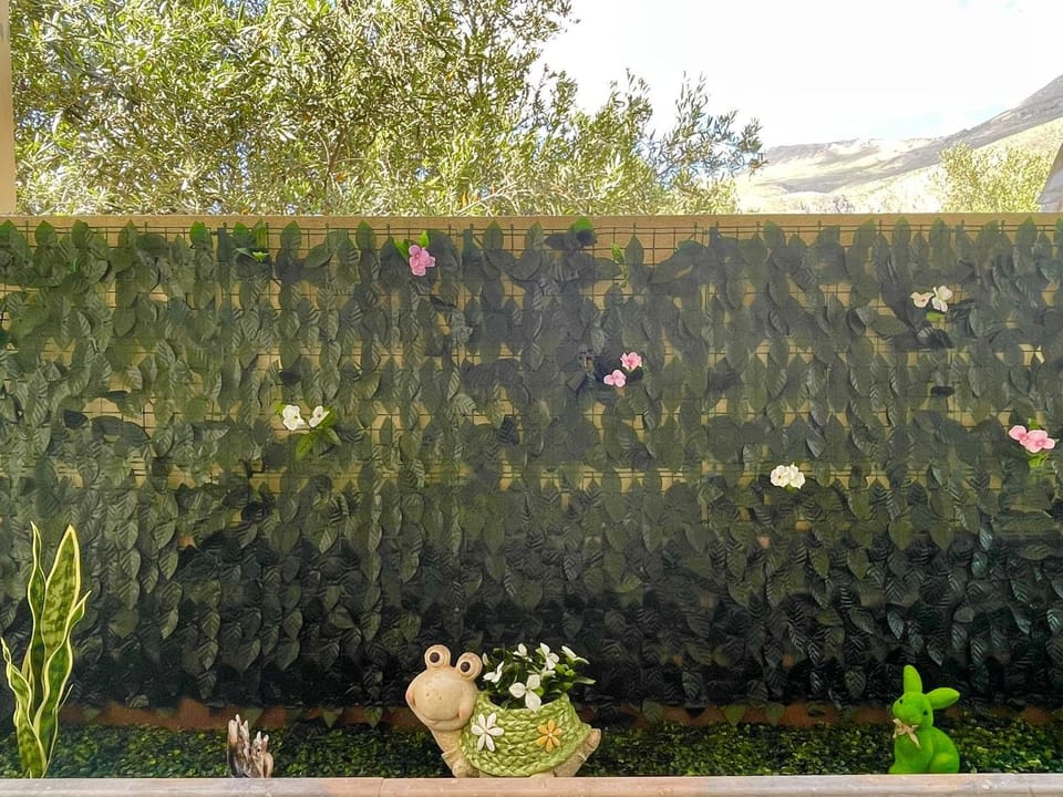 B&B La Chiocciola Bed and Breakfast in Sicily