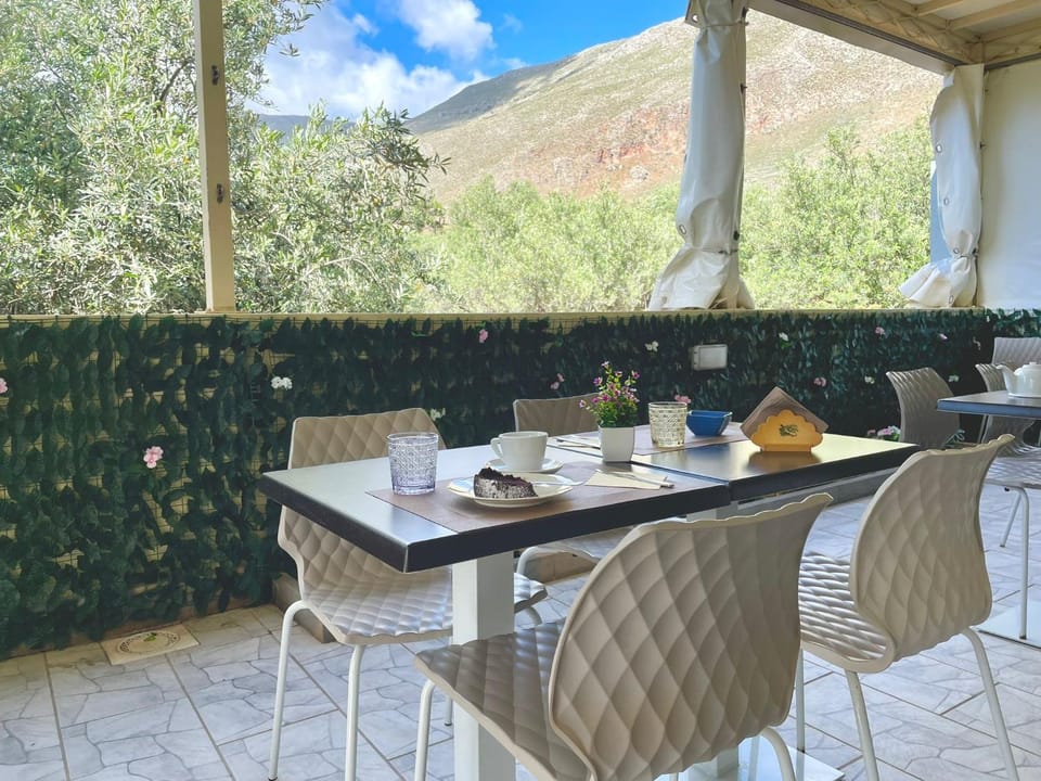 B&B La Chiocciola Bed and Breakfast in Sicily
