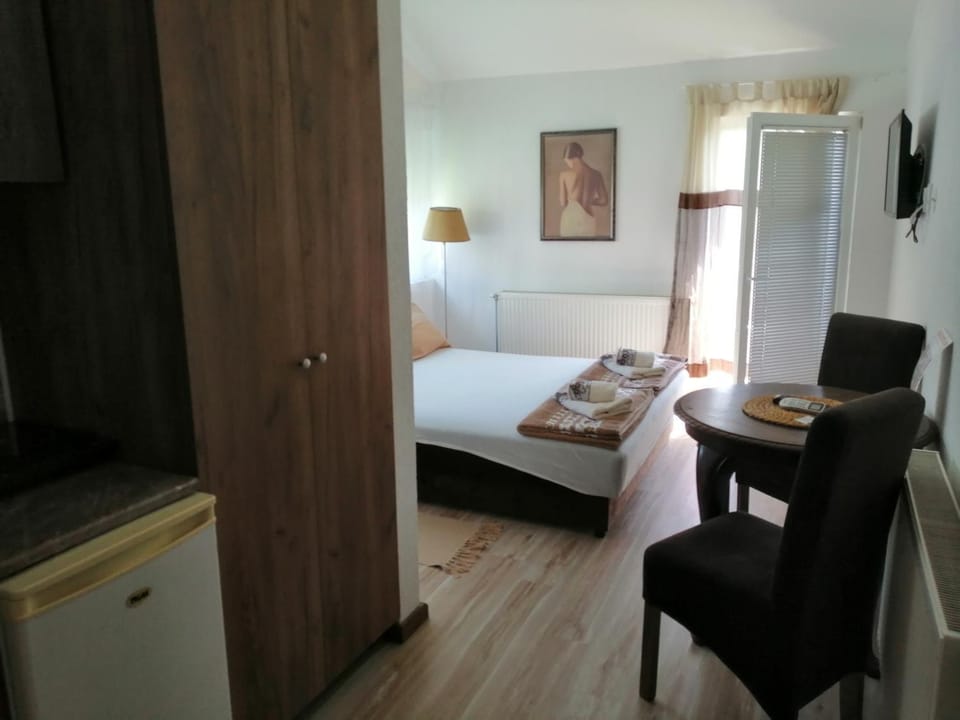 Apartments Victoria 022 Apartment in Vojvodina