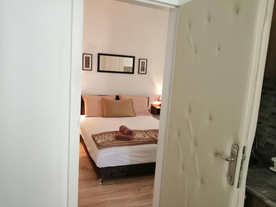 Apartments Victoria 022 Apartment in Vojvodina