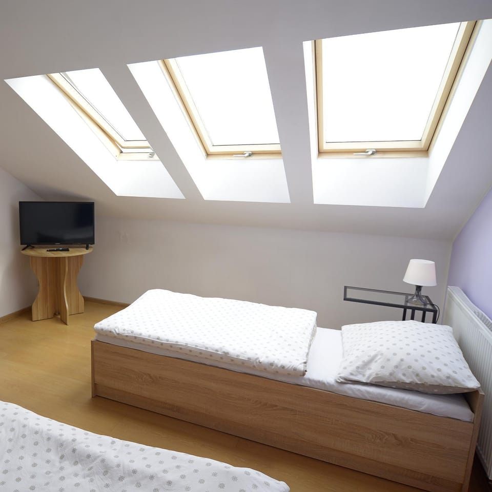 Magnat w Borczu Vacation rental in Pomeranian Voivodeship