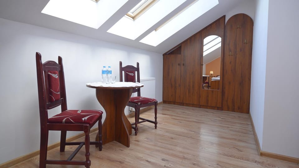 Magnat w Borczu Vacation rental in Pomeranian Voivodeship