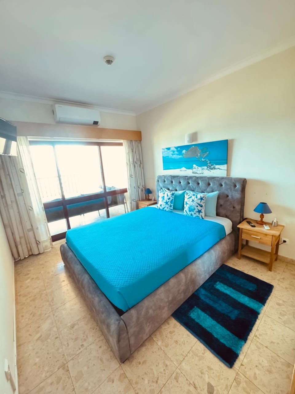 Sofiamarholidays - Casa Praia Mar Apartment in Portimao