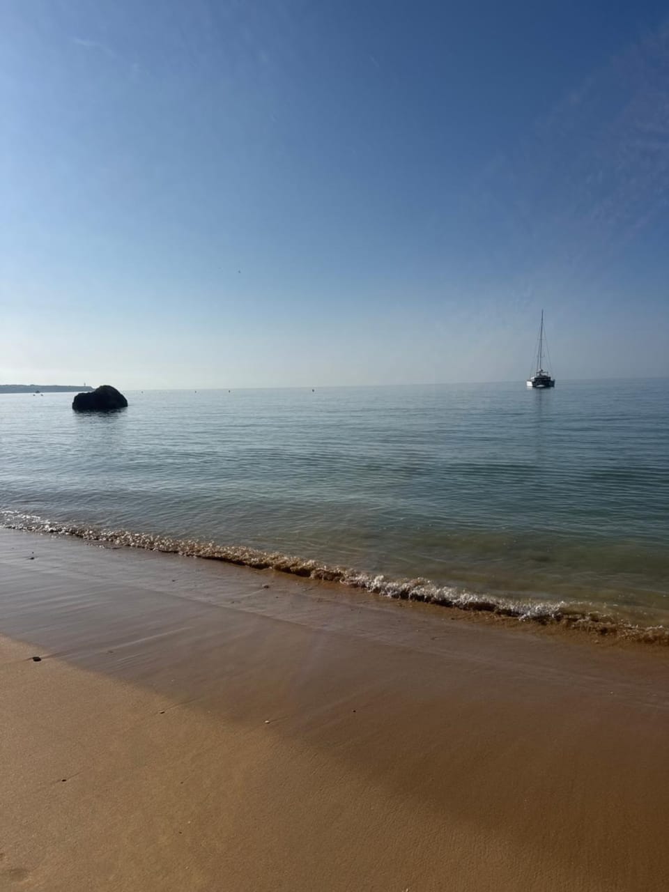 Sofiamarholidays - Casa Praia Mar Apartment in Portimao