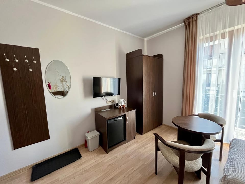 Pokoje goscinne U Marynarza Vacation rental in Leba