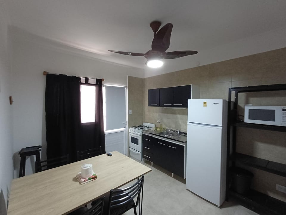 La Villa Inn Apartment in Villa Carlos Paz
