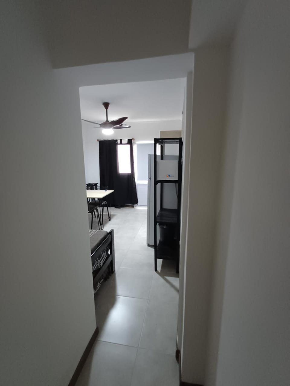 La Villa Inn Apartment in Villa Carlos Paz