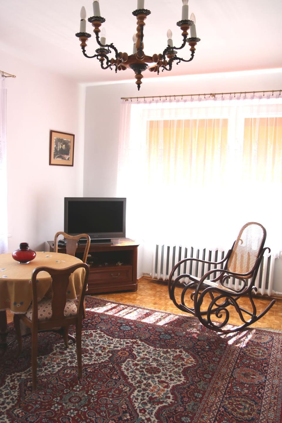 Apartament u Adeli Apartment in Pomeranian Voivodeship