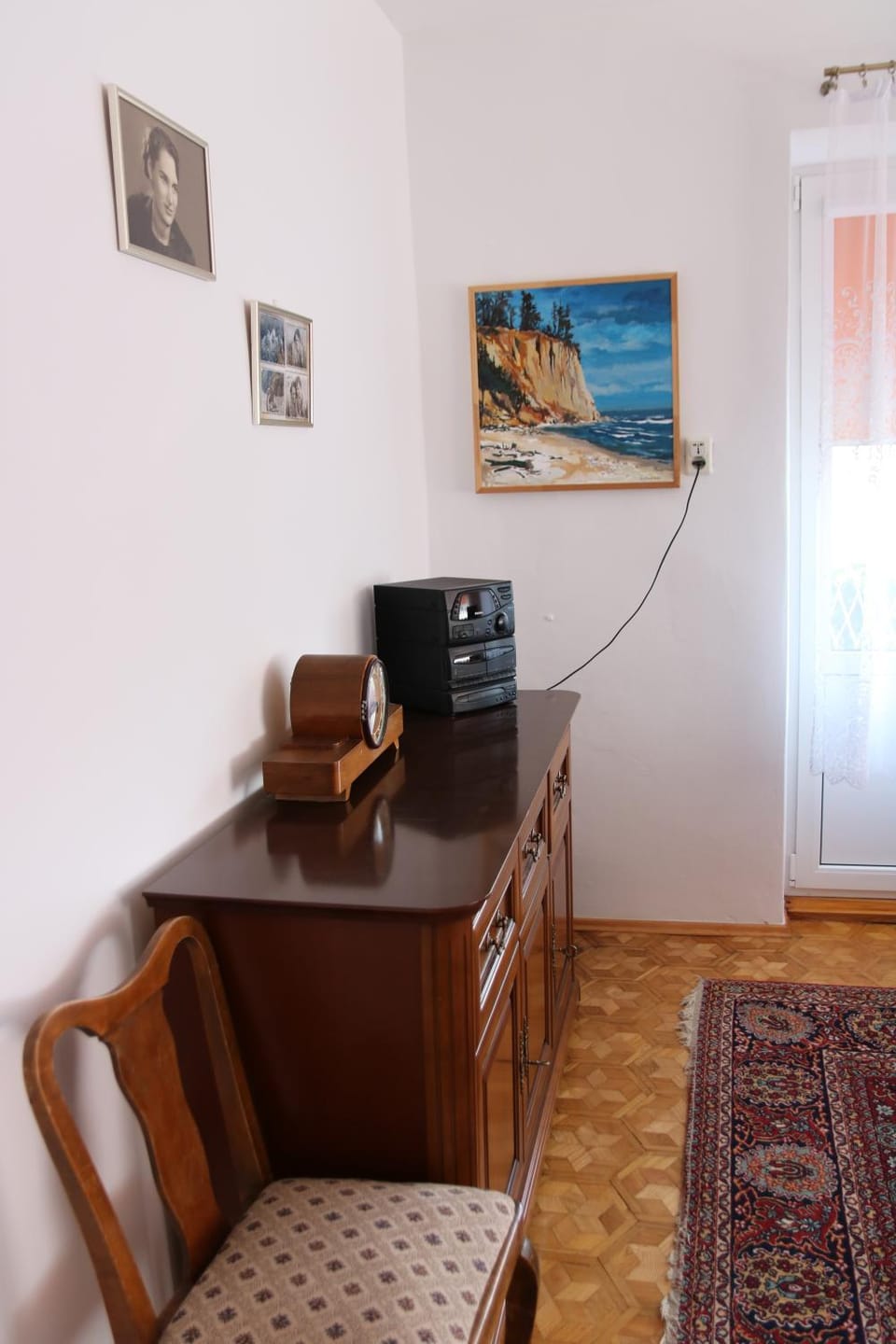 Apartament u Adeli Apartment in Pomeranian Voivodeship