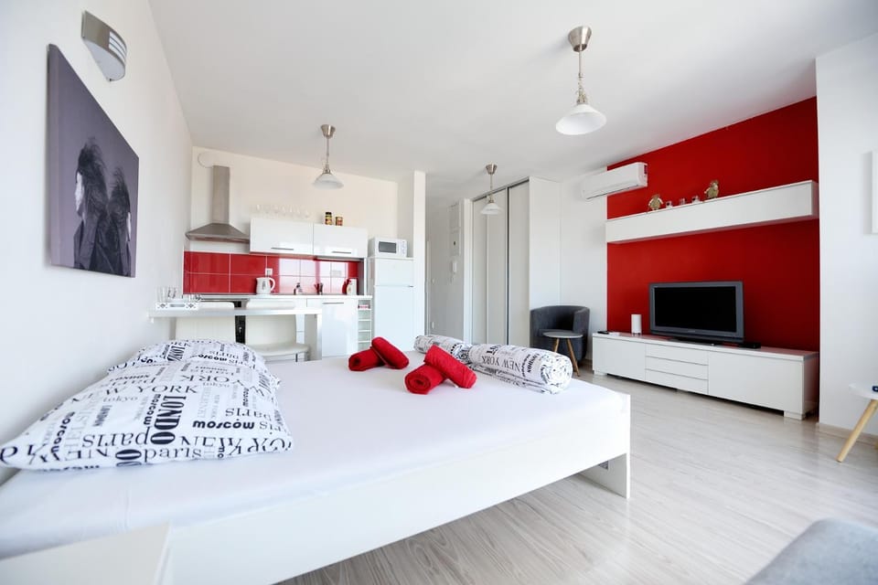 Apartmán Centroom Vacation rental in Slovakia