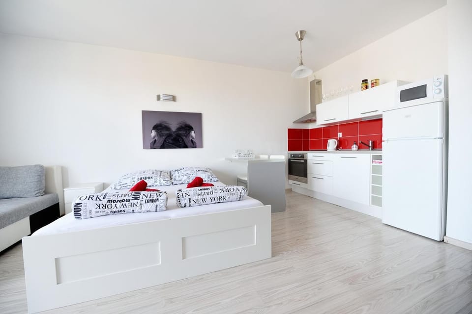 Apartmán Centroom Vacation rental in Slovakia
