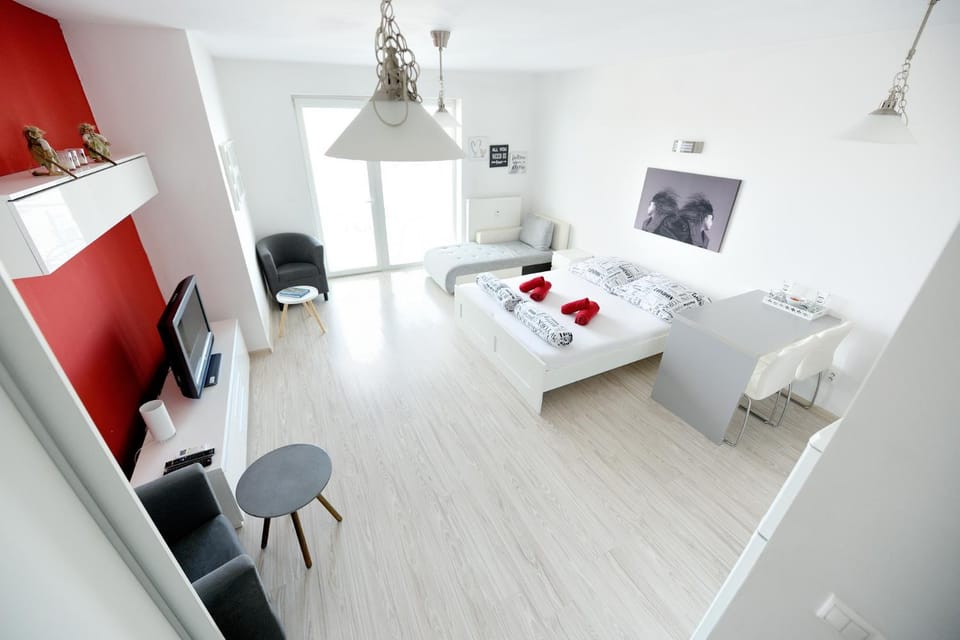 Apartmán Centroom Vacation rental in Slovakia