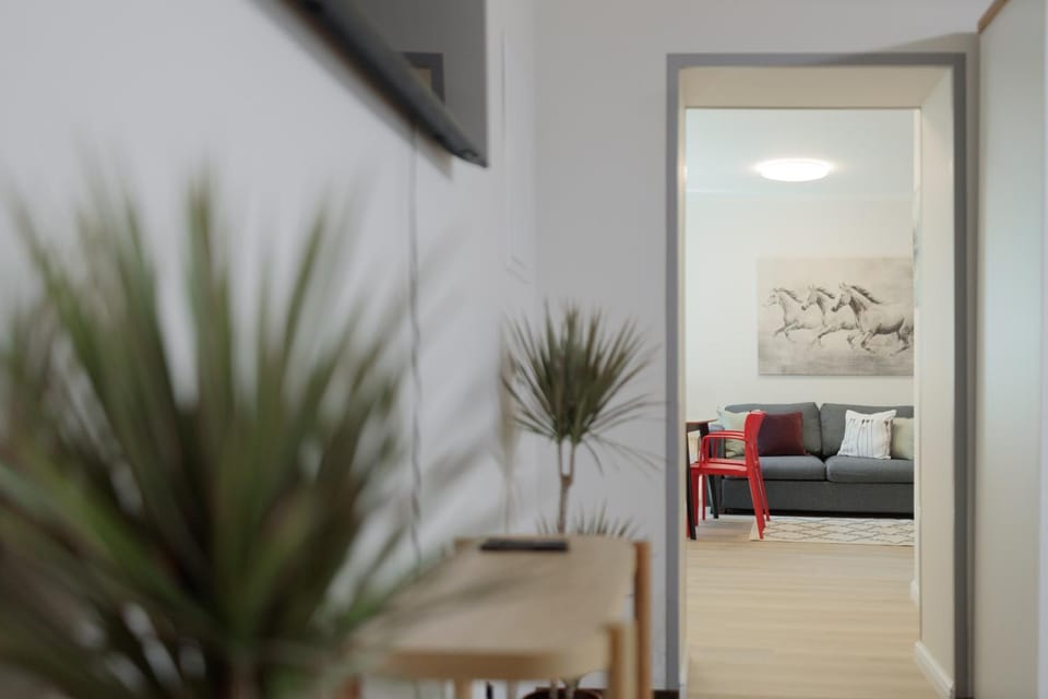 Colonel Suites & Apartments Apartment in Riga
