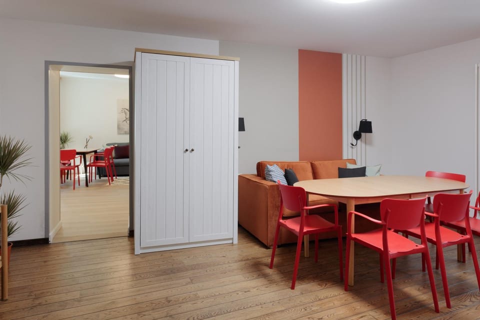 Colonel Suites & Apartments Apartment in Riga