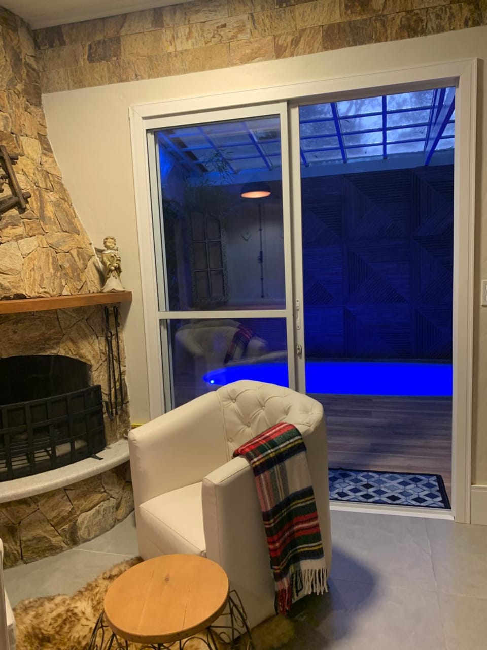 Solarium