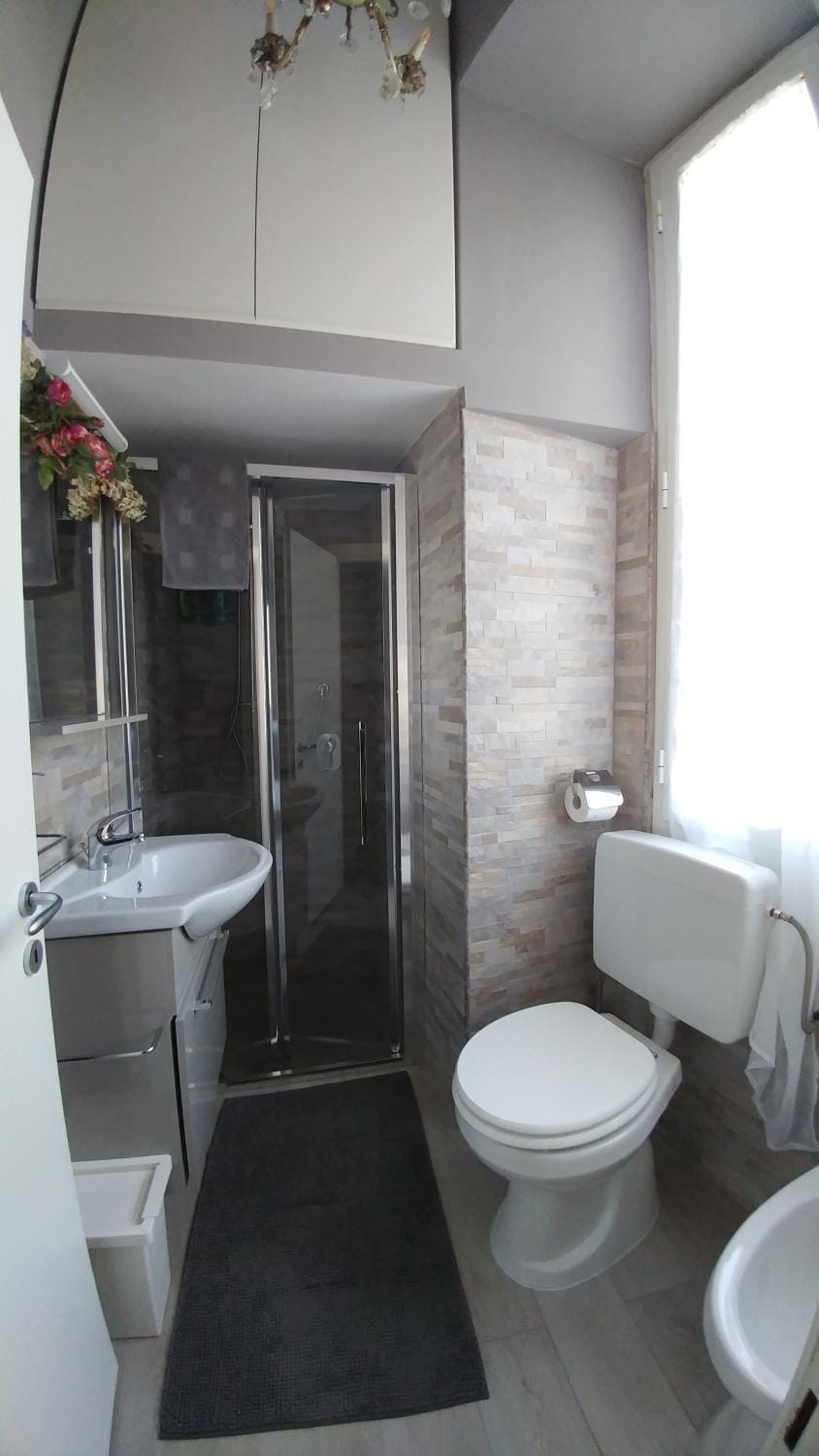Shower, Bathroom, Other, bidet