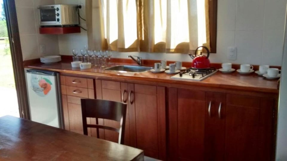 Aires del Norte Apartment in Entre Ríos Province, Argentina