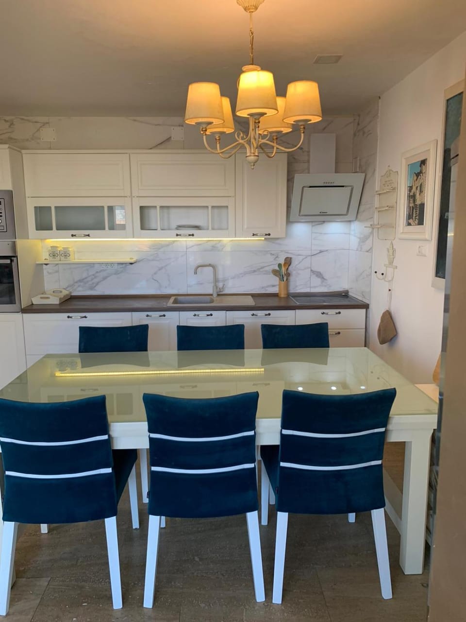 Villa Katarina za 6 osoba Apartment in Makarska