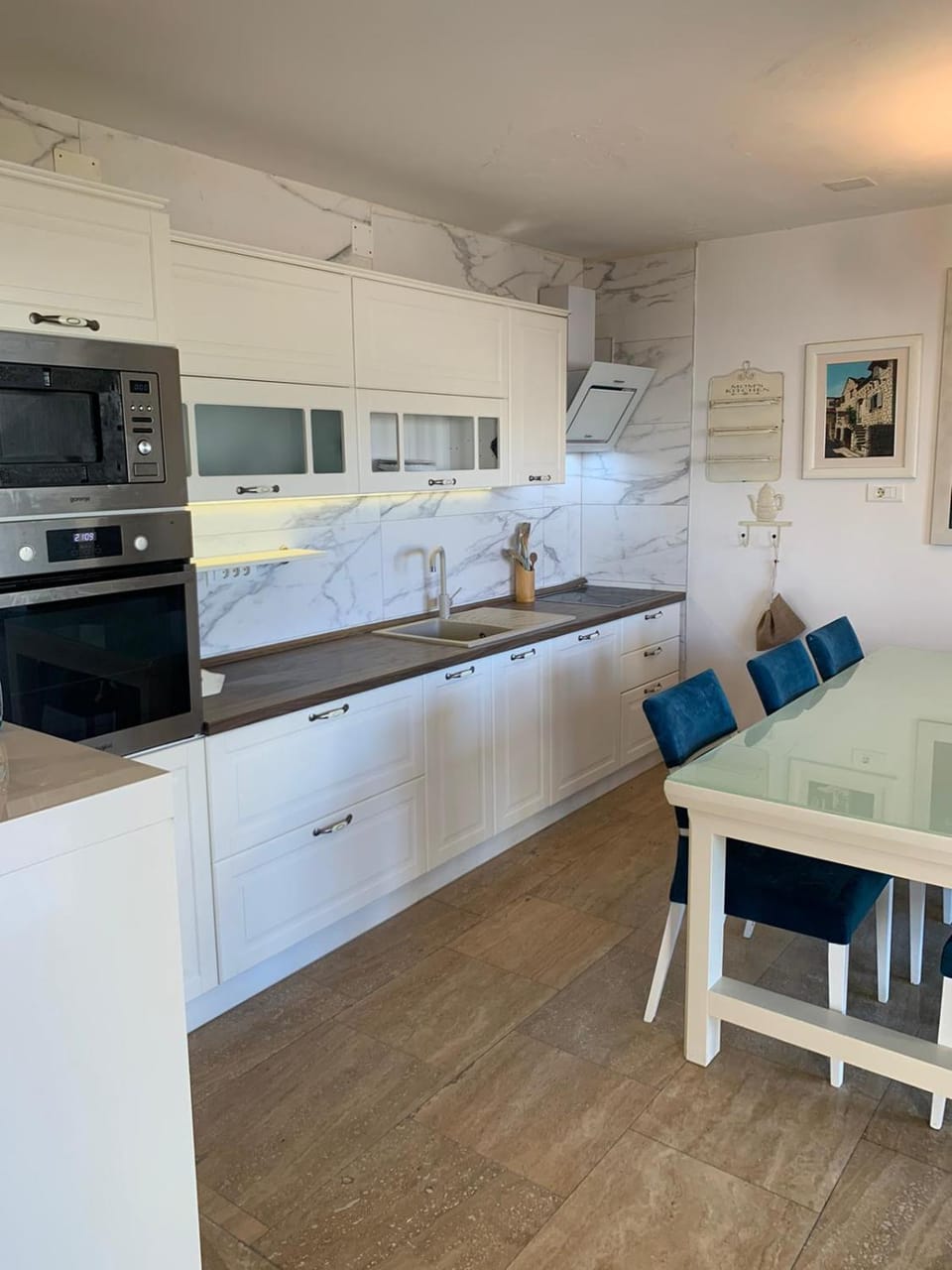 Villa Katarina za 6 osoba Apartment in Makarska