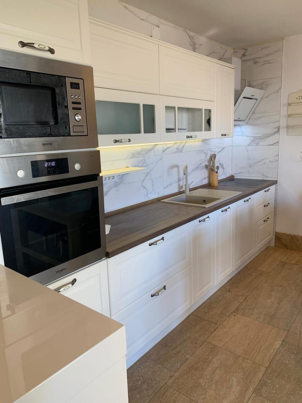 Villa Katarina za 6 osoba Apartment in Makarska