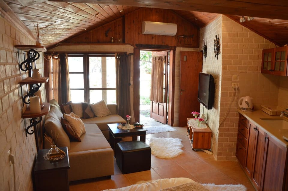 Czarina Cabin הבקתה הקיסרית והדירה הקיסרית czarina apartment Cabin in Haifa District