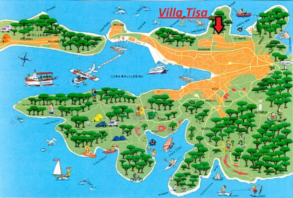 Location