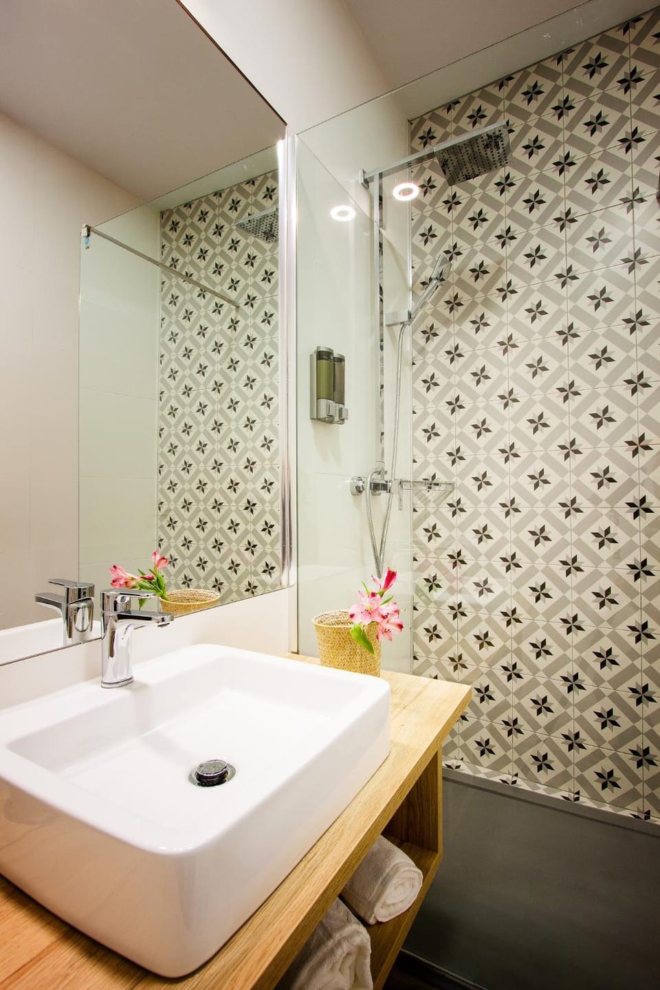 Jardines Boutique Bed and Breakfast in Centro