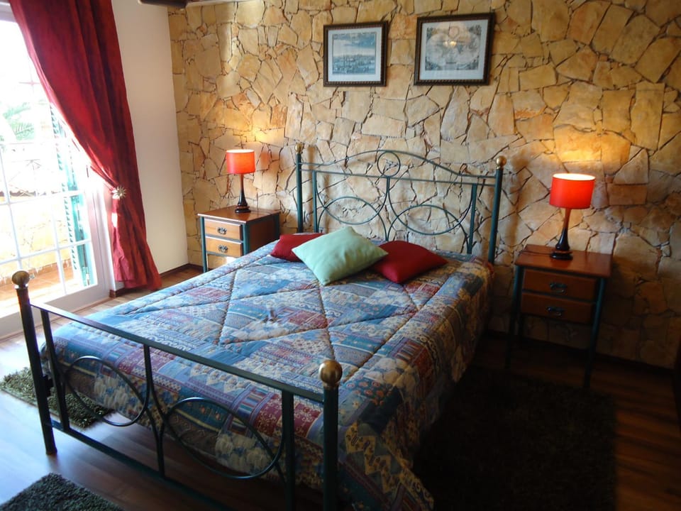 Balcony/Terrace, Bedroom