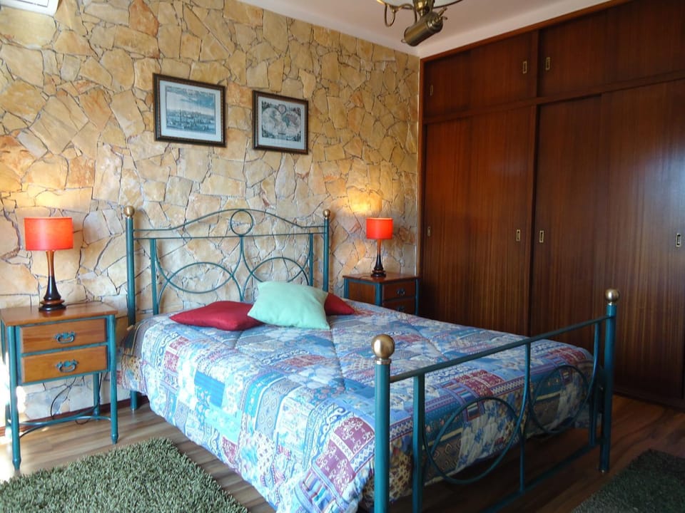 Balcony/Terrace, Bedroom
