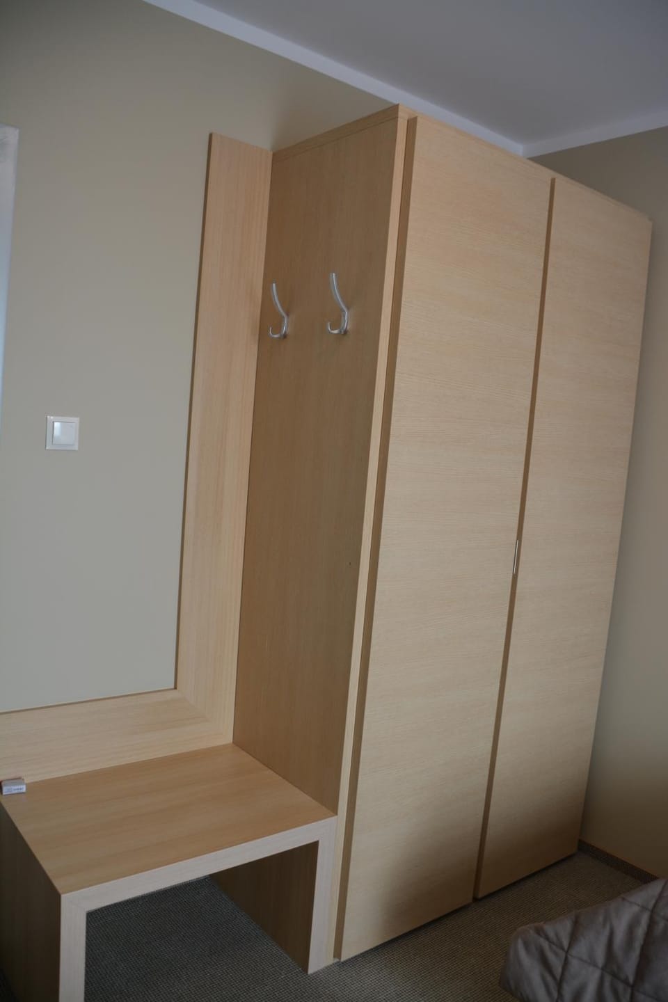 EMEF Centrum Szkoleniowo-Serwisowe Apartment hotel in Belarus