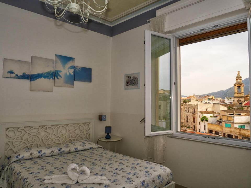 Le Cupole Decò Bed and Breakfast in Palermo