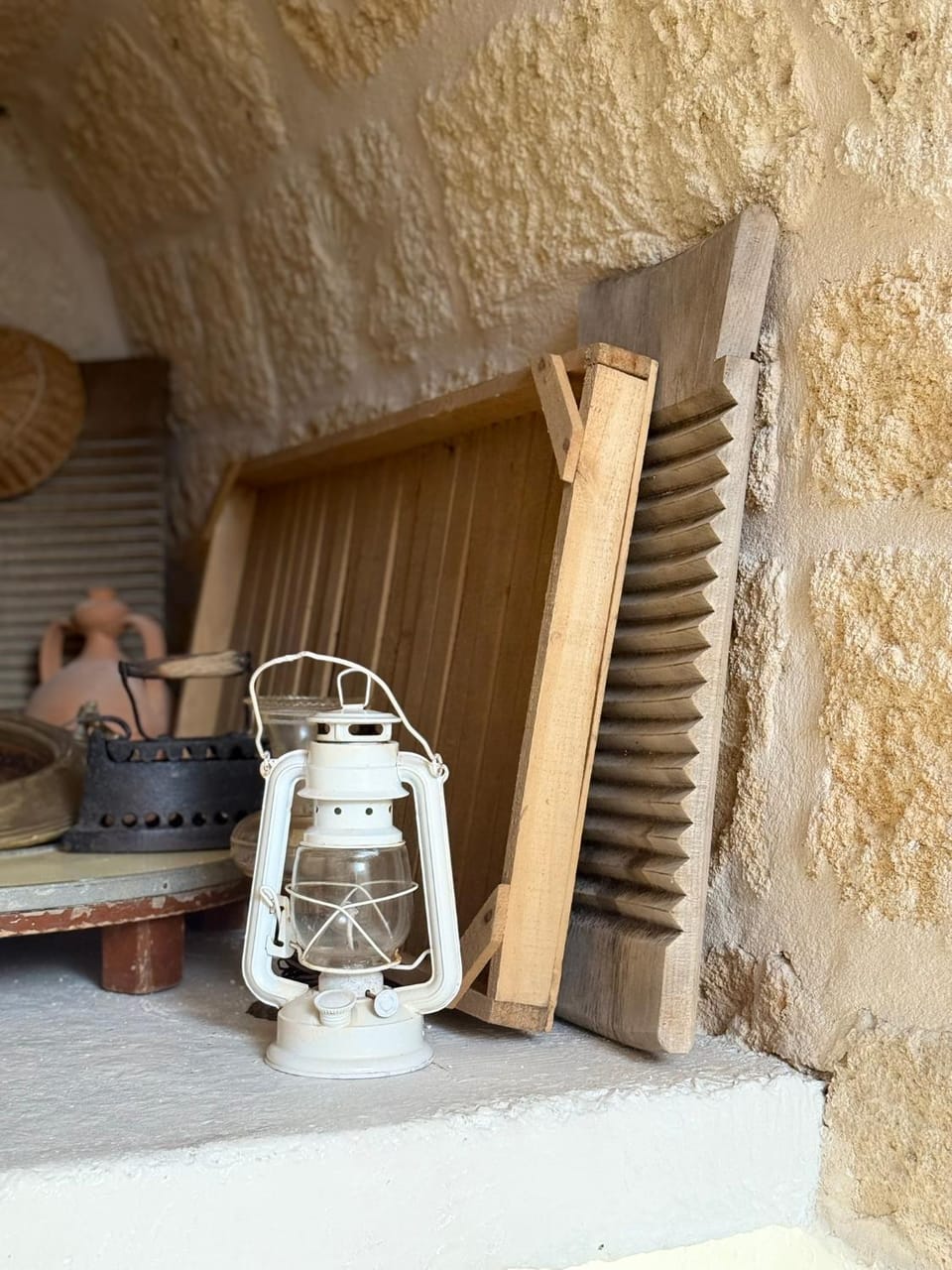 Dimora Lilla House in Polignano a Mare