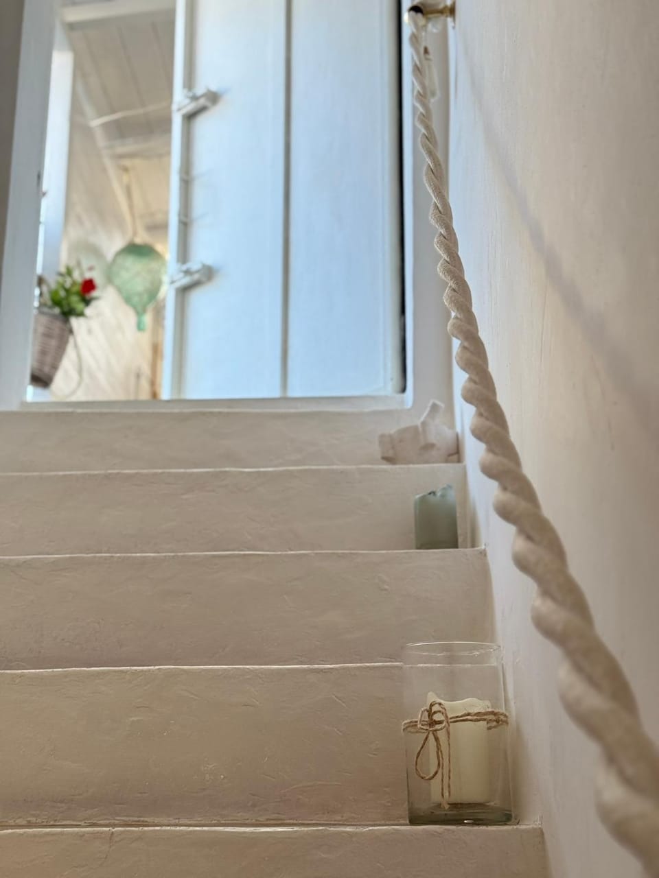 Dimora Lilla House in Polignano a Mare