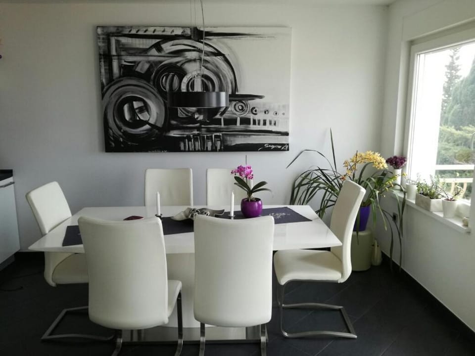 Apartment Andro Apartment in Primorje-Gorski Kotar County